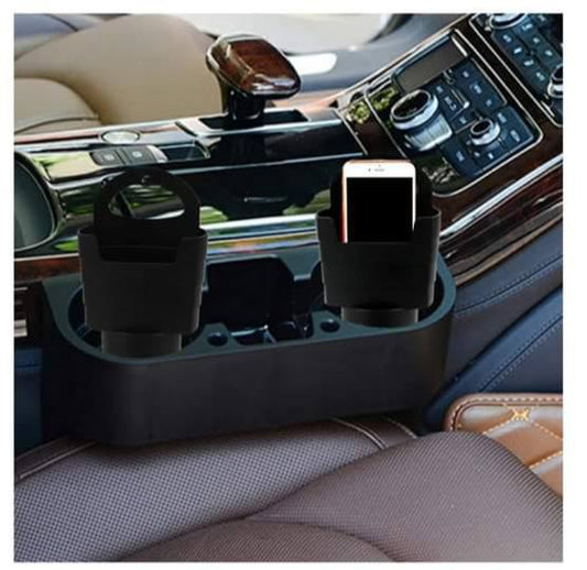 Car cup holder
