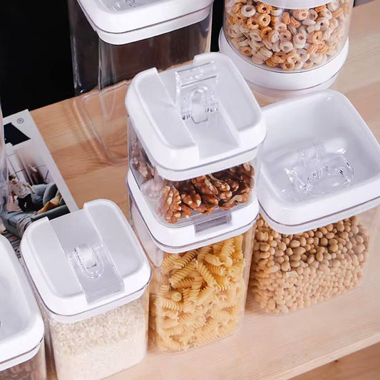 5Pcs airtight food storage containers