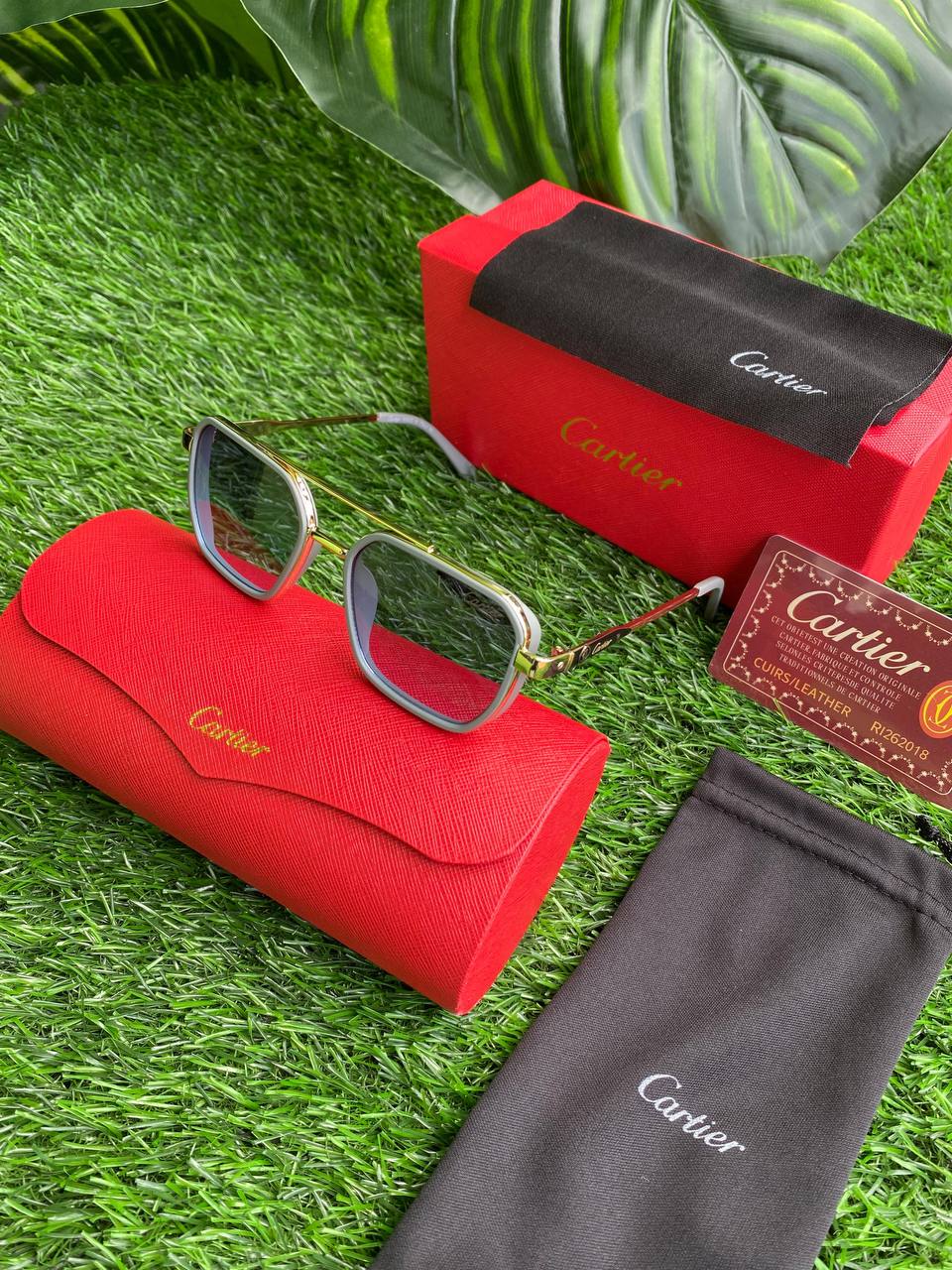 LUXURY QUALITY DESIGNER SUNGLASSES