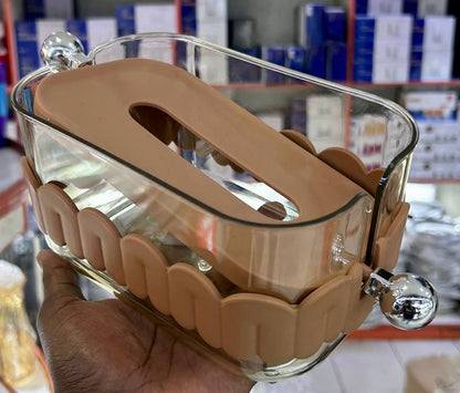 Classy Serviette holders