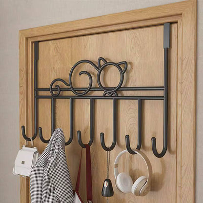 New design over the door hanger