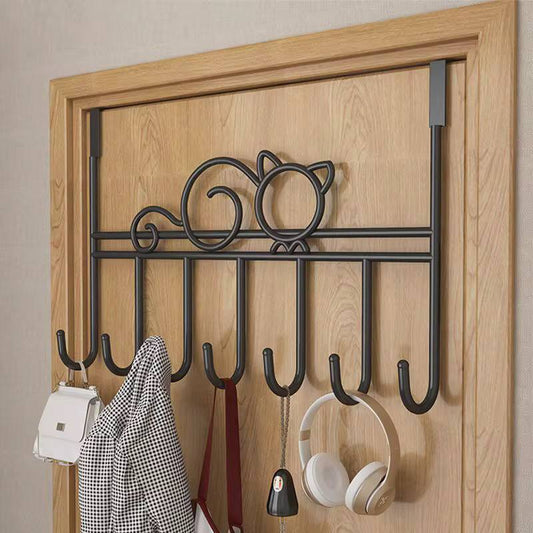 New design over the door hanger