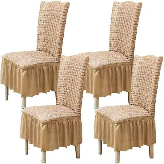 Dining Chairs Seat Covers
