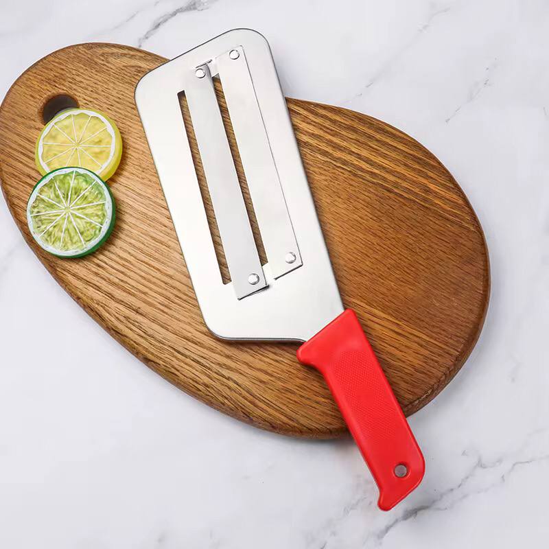 Stainless Steel Vegetable Shredder