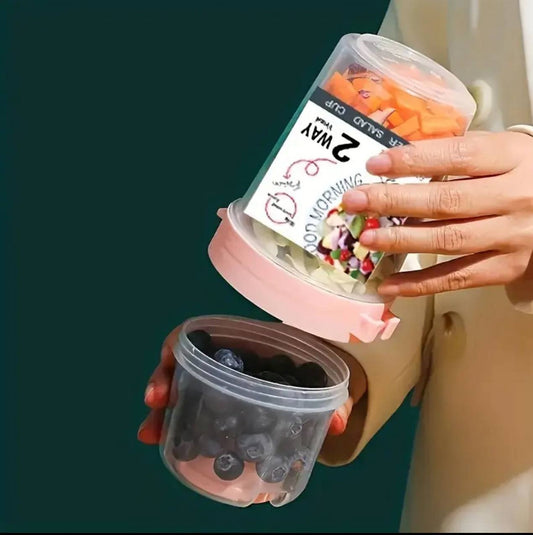 3in1 multifunctional cup