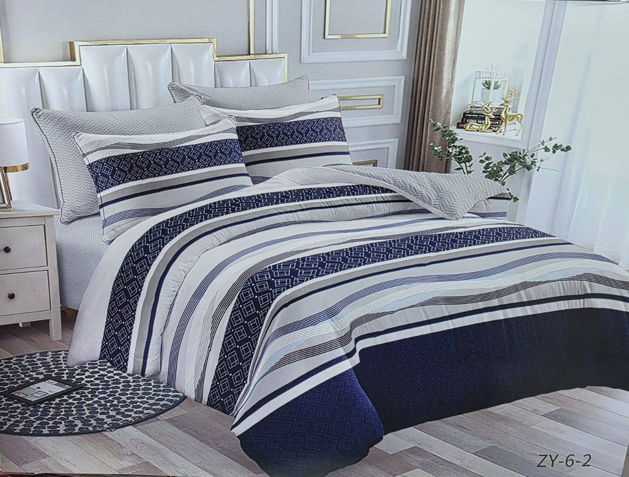 6*6/6*7 Binded Duvets