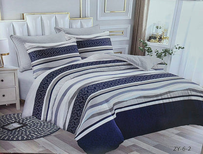 6*6/6*7 Binded Duvets