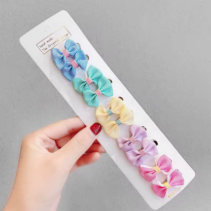 kids Cute Hair Clips