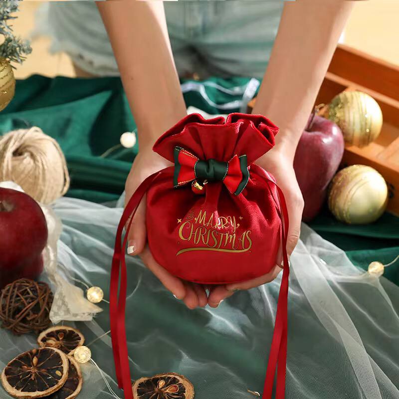 Christmas Candy /small gifts holders