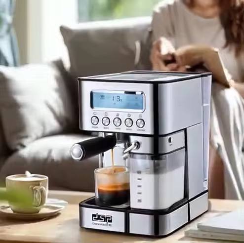 Expresso Coffee Maker