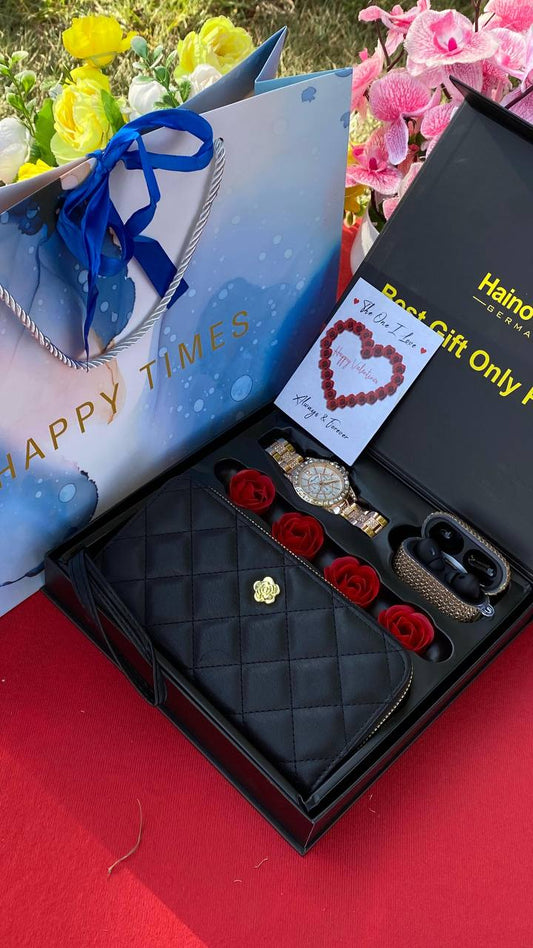 HAINO TEKO LADIES GIFT SET