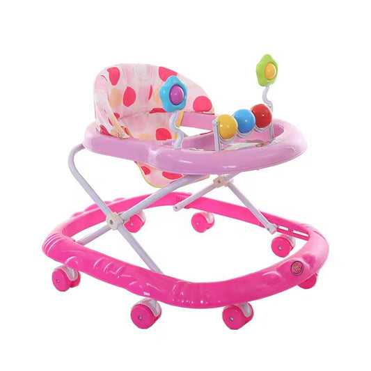 Lightweight Baby Walker .