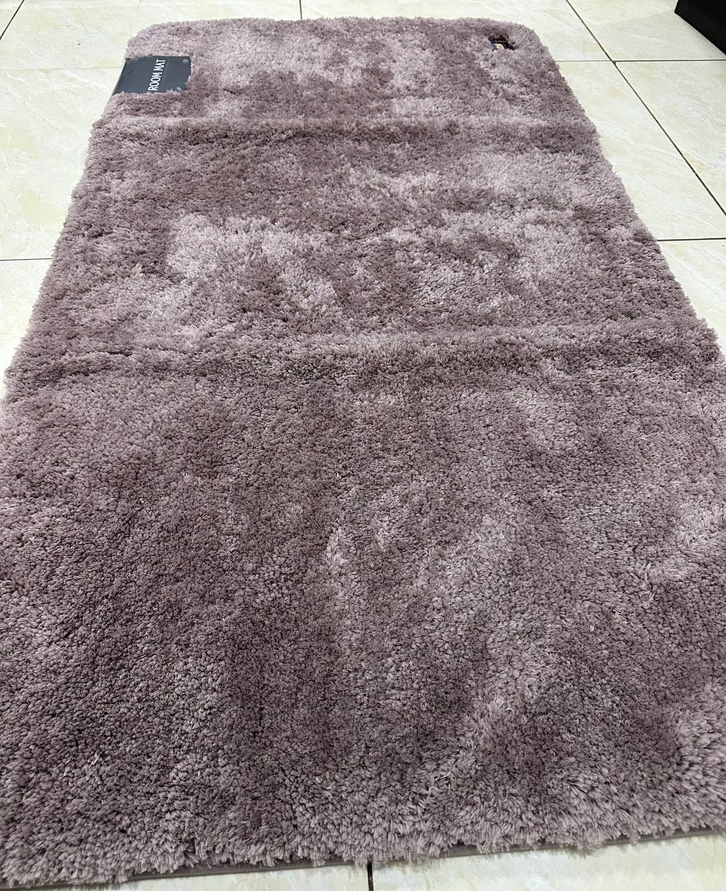 High quality big size DaDa -Bedside Mat