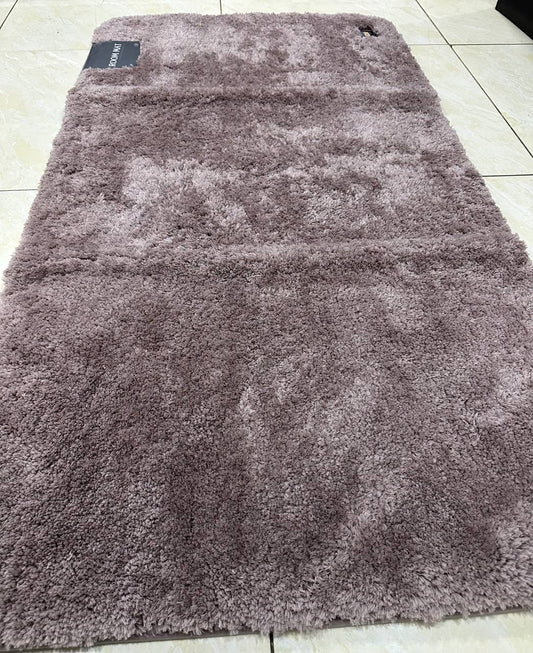 High quality big size DaDa -Bedside Mat