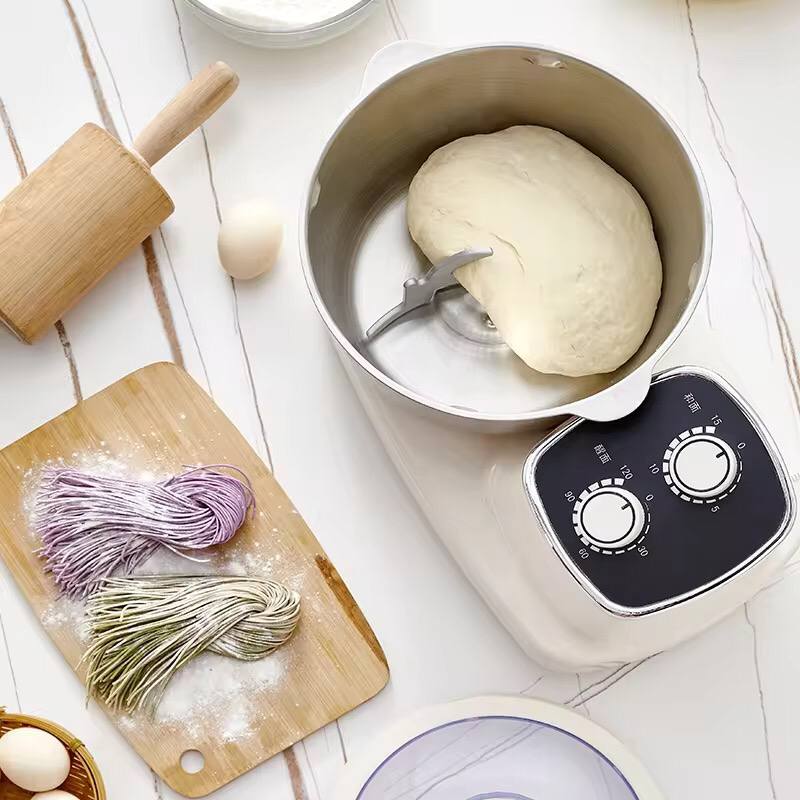 5L Multi-Purpose 2 in 1 ferment Kitchen appliance Dough Maker
