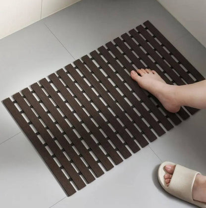 Anti-slip mats