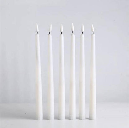 Flameless LED Candle