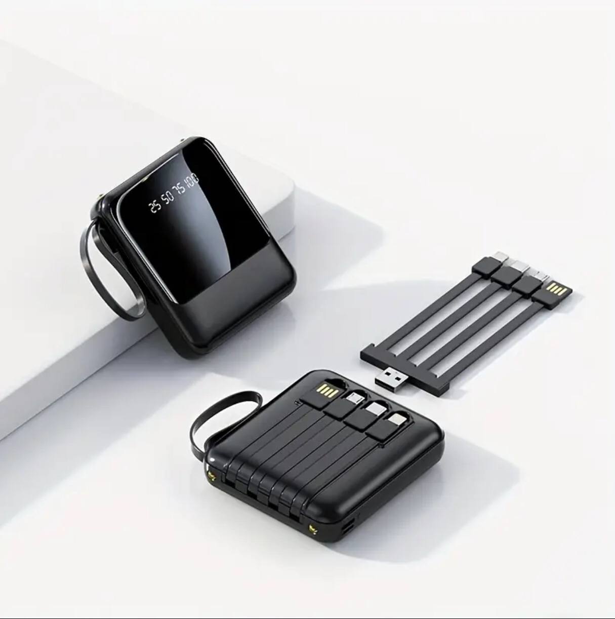 portable power bank