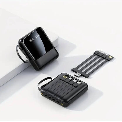 portable power bank