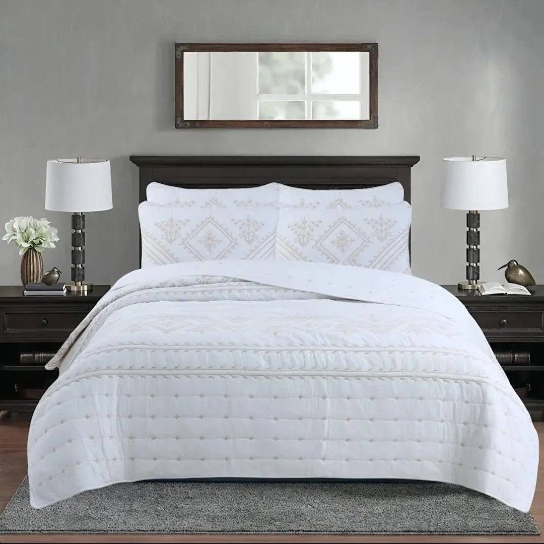 Coverlet/bedspread