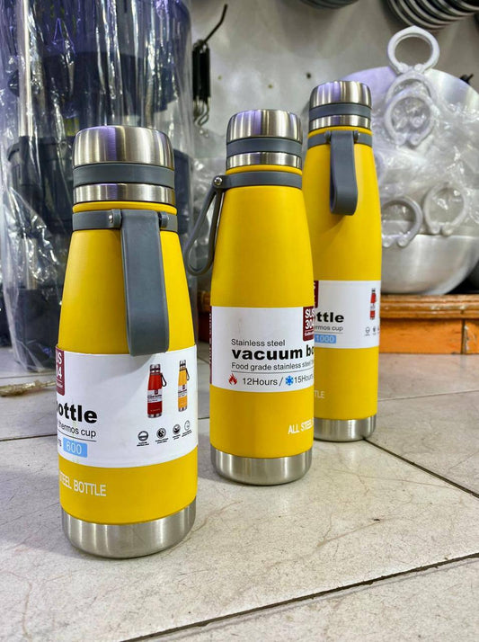 800 and 1lts stainless steel thermos flasks