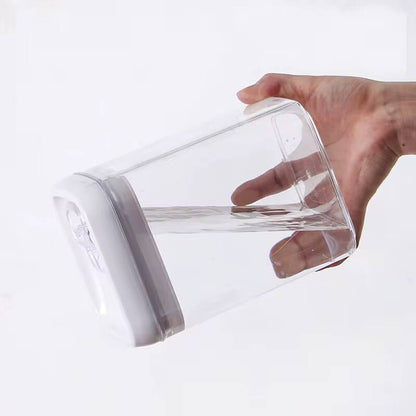 5Pcs airtight food storage containers