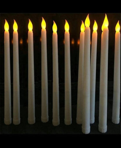Flameless LED Candle