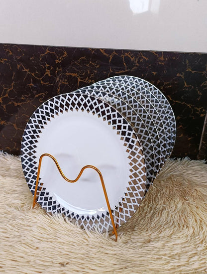 Beautiful plates