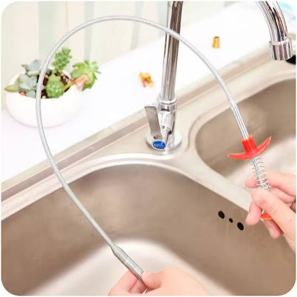 strong spring flexible 60cm 4 claws grabber