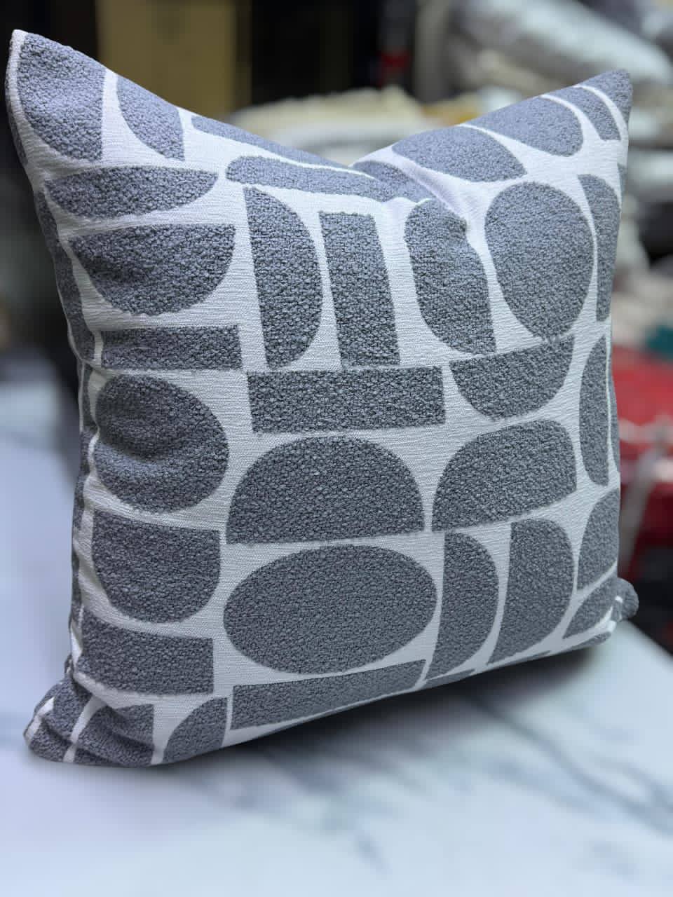 Cushion cases