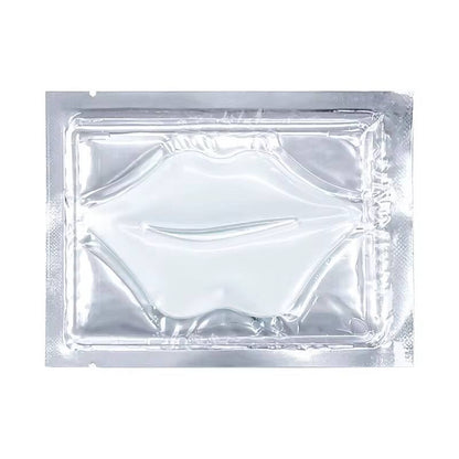 Lip mask