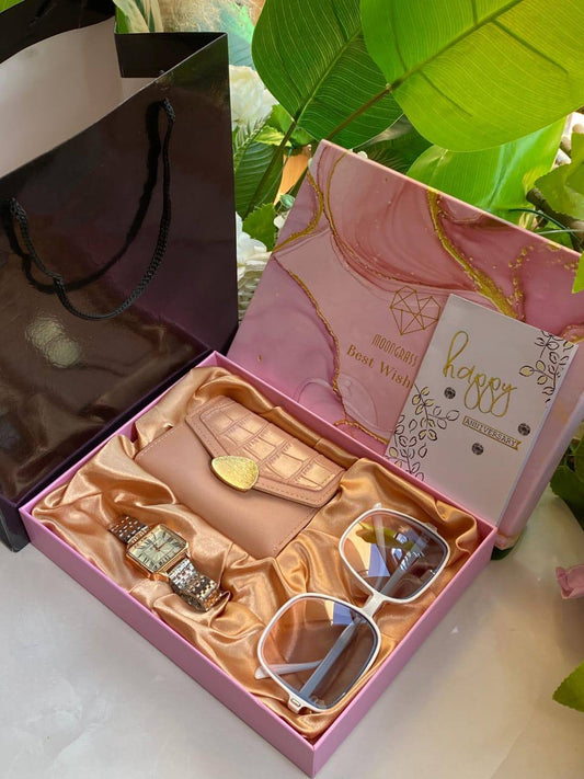 LADIES GIFT PACK
