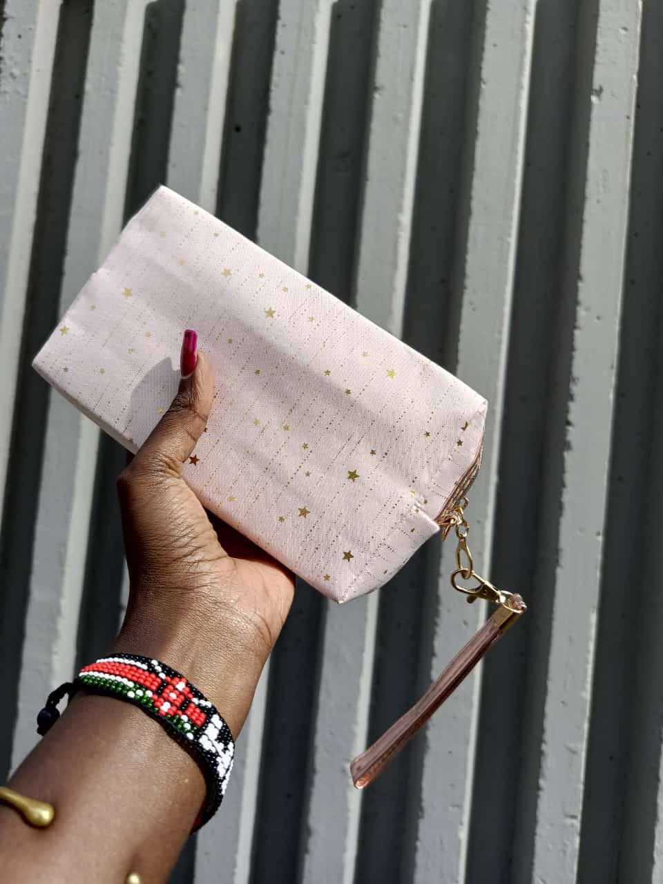 Portable ladies storage organizer