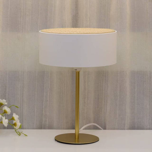 Modern Gold Table Lamp
