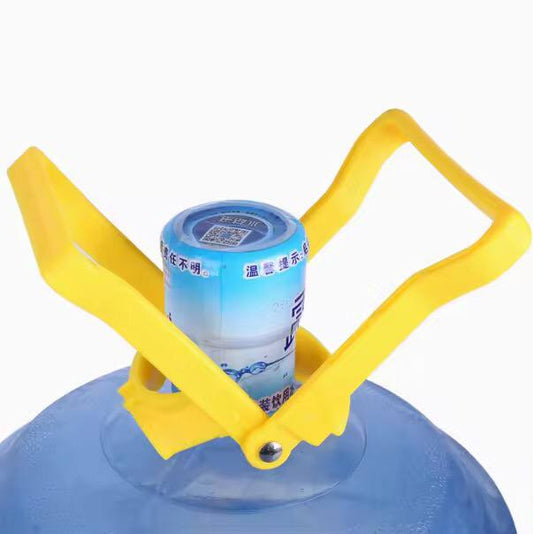 Water bottle lifters