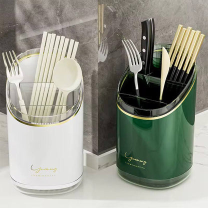 High quality cutlery drain box
