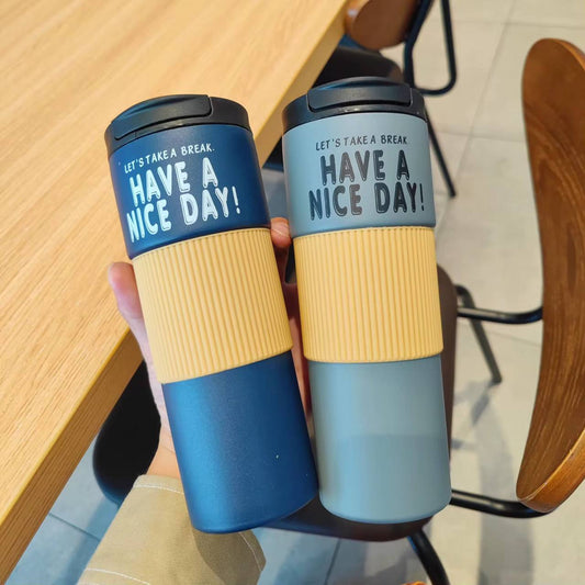 Thermal Cup(600ml)