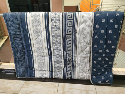 binded Duvets