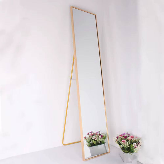 Full Length Mirror 40*150cm Nano Glass Floor Mirror