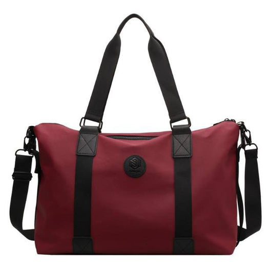 Multifunctional Travel Gym Duffel Bag