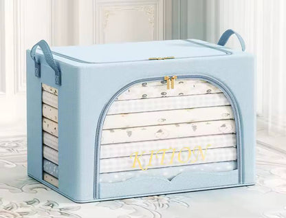 High quality KITION foldable storage organizer,