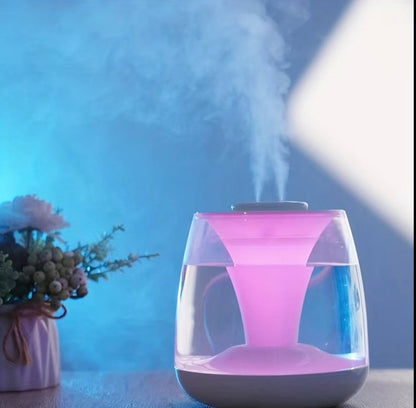 3L Big Capacity Humidifier