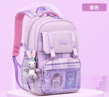 High-Quality Children’s School Bag