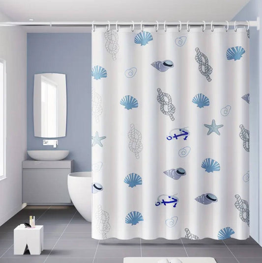 Shower Curtain