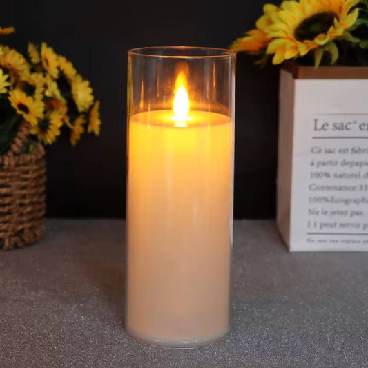 3 in 1 Flameless LED Candle