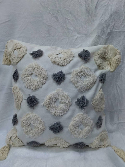 1pc Boho Throw Pillow Covers