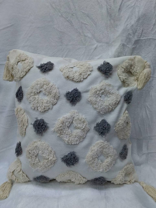 1pc Boho Throw Pillow Covers