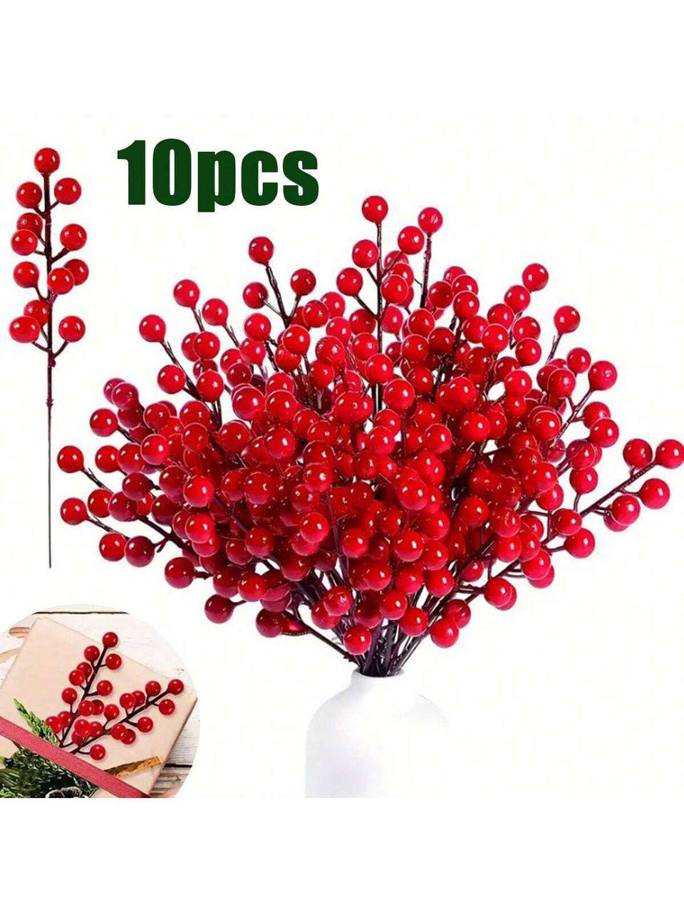 10 branches redberry