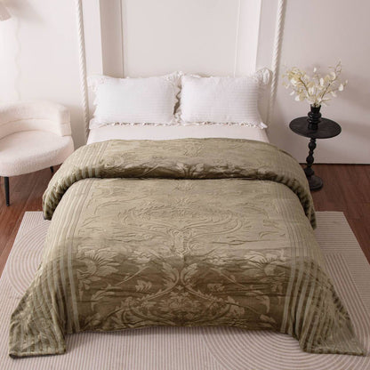 SOFT SILK DUVET