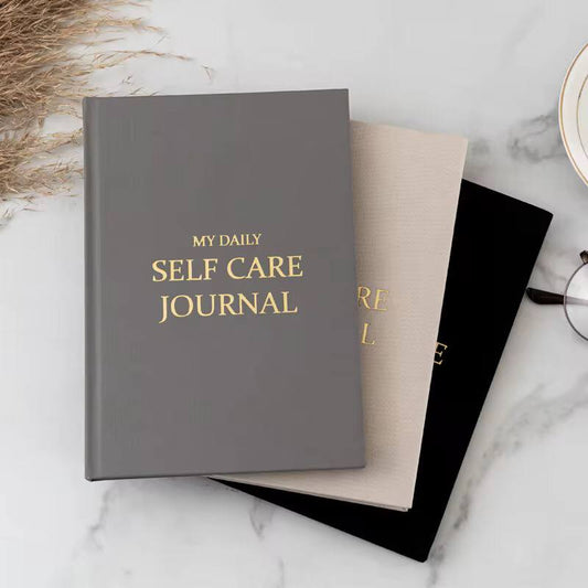 SELFCARE JOURNAL.